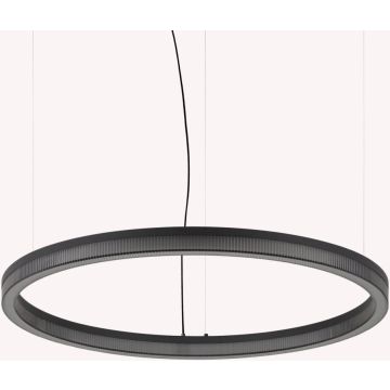 Ideal Lux CROWN 365015 Висяща лампа 1x43W/LED ip20