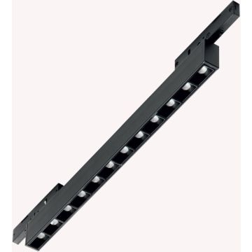 Ideal Lux DEVA 369938 Шинен фар 1x10W/LED 4000K ip20