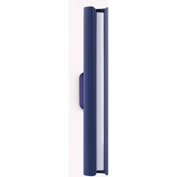 Ideal Lux DORICA 362502 Светильник за стена 1x8,5W/LED ip20