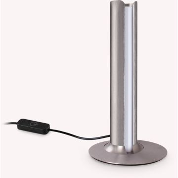 Ideal Lux DORICA 362540 Масичка лампа 1x8W/LED ip20