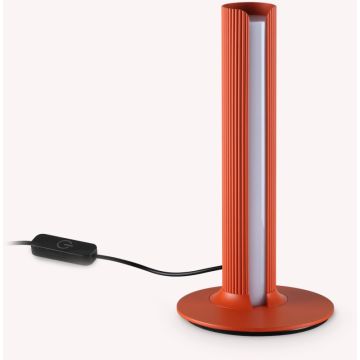 Ideal Lux DORICA 366098 Масичка лампа 1x8W/LED ip20