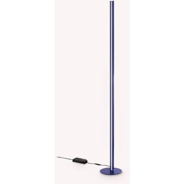 Ideal Lux DORICA 366135 Стойка лампа 1x50W/LED ip20