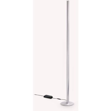 Ideal Lux DORICA 366142 Стойка лампа 1x50W/LED ip20