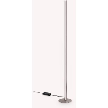 Ideal Lux DORICA 366210 Стойка лампа 1x50W/LED ip20