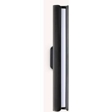 Ideal Lux DORICA 366265 Светильник за стена 1x8,5W/LED ip20