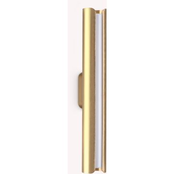 Ideal Lux DORICA 366333 Светильник за стена 1x8,5W/LED ip20