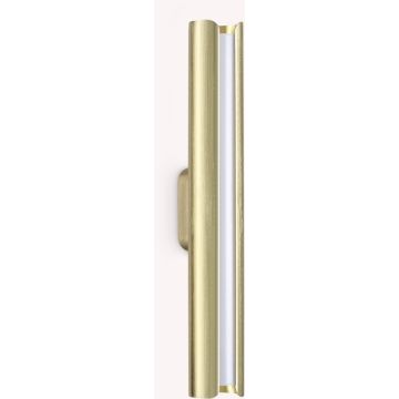 Ideal Lux DORICA 366357 Светильник за стена 1x8,5W/LED ip20