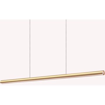 Ideal Lux DORICA 366432 Висяща лампа 1x35W/LED ip20