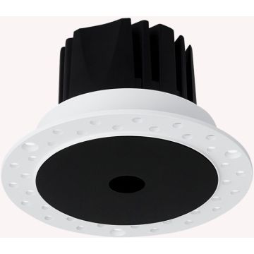 Ideal Lux INFINITY 368764 Вградено спот светило 1x12W/LED 3000K ip20