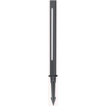 Ideal Lux JEDI 363721 Стойка лампа 1x7W/LED ip65