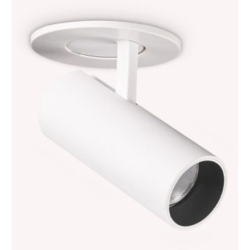 Ideal Lux NOVA 364339 Спот 1x6W/LED 3000K ip20