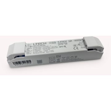 Ideal Lux NOVA 364384 Захранване ip20
