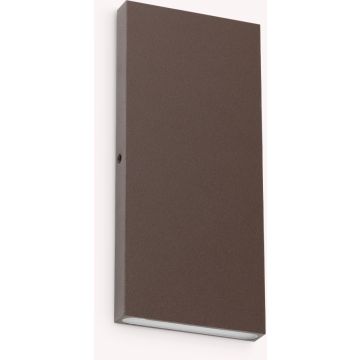 Ideal Lux POST-IT 369396 Светильник за стена 2x6W/LED ip65