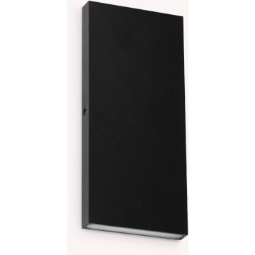 Ideal Lux POST-IT 369419 Светильник за стена 2x6W/LED ip65