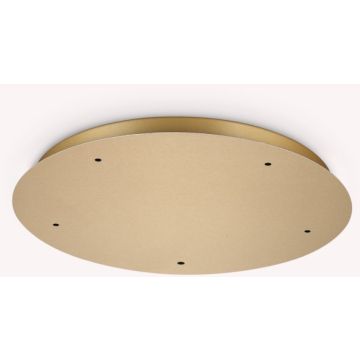 Ideal Lux ROSONE 364865 Таванен цокъл