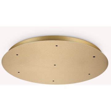 Ideal Lux ROSONE 364889 Таванен цокъл