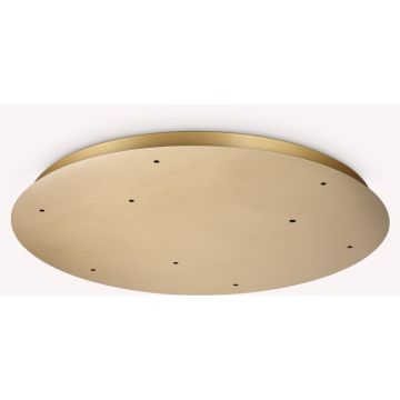 Ideal Lux ROSONE 364919 Таванен цокъл