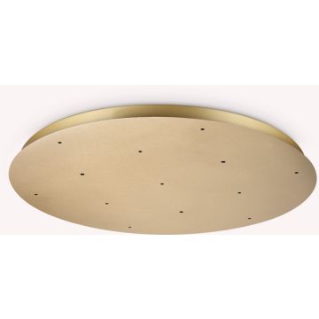 Ideal Lux ROSONE 364940 Таванен цокъл