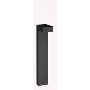 Ideal Lux SIRIO 365350 Стойка лампа 1x13W/LED ip65