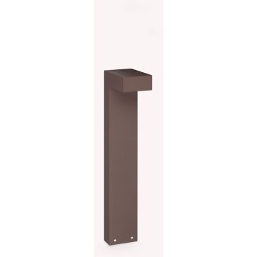 Ideal Lux SIRIO 365381 Стойка лампа 1x13W/LED ip65