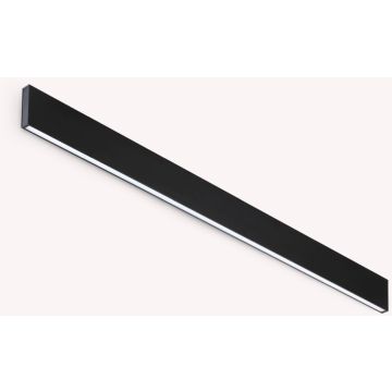 Ideal Lux STEEL 368894 Светильник за стена 1x29W/LED 4000K ip20