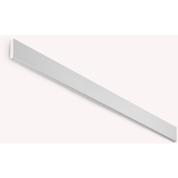 Ideal Lux STEEL 368917 Светильник за стена 1x29W/LED 4000K ip20