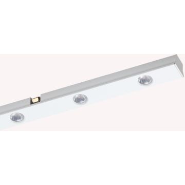 Ideal Lux STICK 364087 Шинен фар 1x6W/LED 3000K ip20