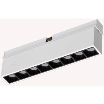 Ideal Lux STICK 364094 Шинен фар 1x8W/LED 3000K ip20