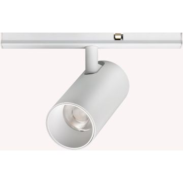 Ideal Lux STICK 364124 Шинен фар 1x10W/LED 3000K ip20