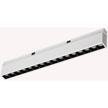 Ideal Lux STICK 369952 Шинен фар 1x16W/LED 3000K ip20