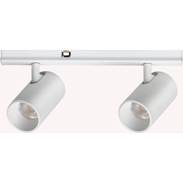 Ideal Lux STICK 369969 Шинен фар 2x10W/LED 3000K ip20