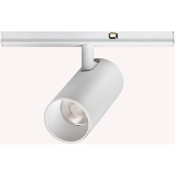Ideal Lux STICK 369983 Шинен фар 1x7W/LED 3000K ip20