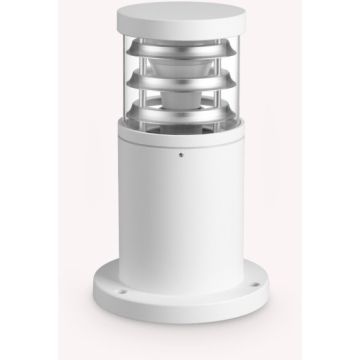 Ideal Lux TRONCO 366050 Стойка лампа 1x42W/E27 ip65