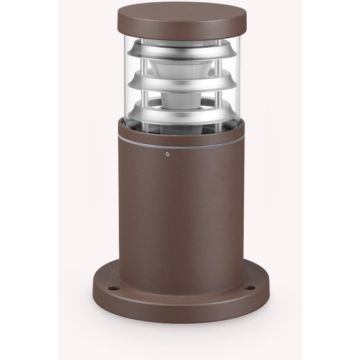 Ideal Lux TRONCO 369792 Стойка лампа 1x42W/E27 ip65