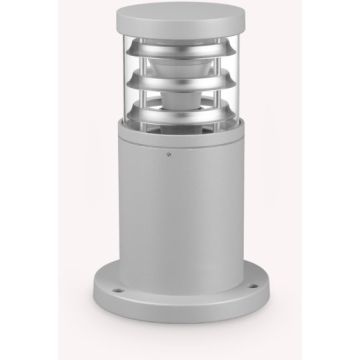 Ideal Lux TRONCO 369815 Стойка лампа 1x42W/E27 ip65