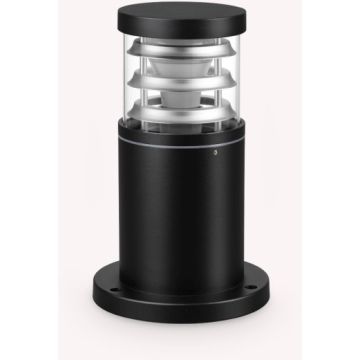 Ideal Lux TRONCO 369846 Стойка лампа 1x42W/E27 ip65