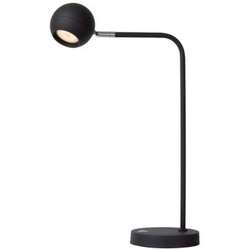 Lucide COMET 36621/03/30 Бюро лампа 1x3w/led 2700k 280lm ip20