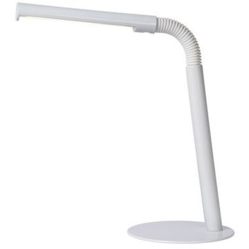 Lucide GILLY 36612/03/31 Бюро лампа 1x3w/led 2700k 240lm ip20