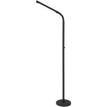 Lucide GILLY 36712/04/30 Стойка лампа 1x3w/led 2700k 180lm ip20