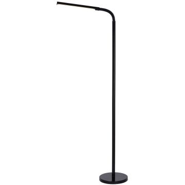 Lucide GILLY 36712/05/30 Стойка лампа 1x5w/led 2700k 280lm ip20