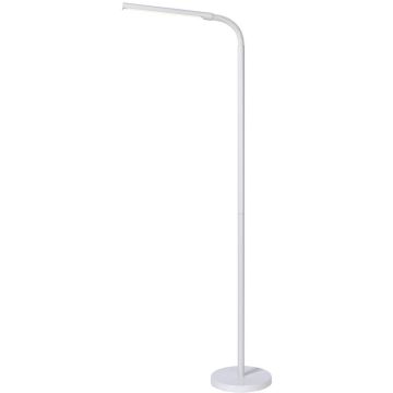 Lucide GILLY 36712/05/31 Стойка лампа 1x5w/led 2700k 280lm ip20