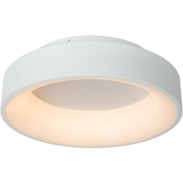 Lucide MIRAGE 36114/18/31 Таванна лампа 1x22w/led 2700k 1050lm ip20