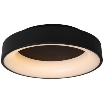 Lucide MIRAGE 36114/27/30 Таванна лампа 1x33w/led 2700k 1400lm ip20