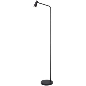 Lucide STIRLING 36720/03/30 Стойка лампа 1x3w/led 2700k 280lm ip20