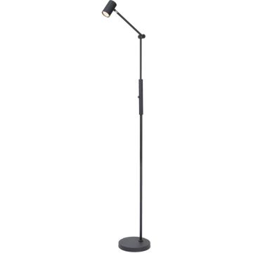 Lucide TIPIK 36722/03/30 Стойка лампа 1x3w/led 2700k 280lm ip20
