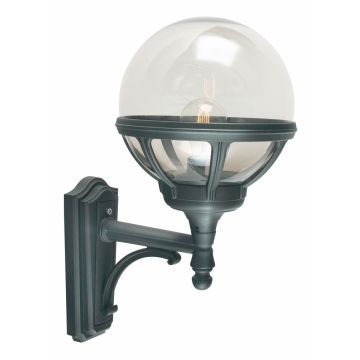Norlys BOLOGNA 360B Светильник за стена 1x9W/E27 IP54