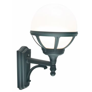 Norlys BOLOGNA 361B Светильник за стена 1x9W/E27 IP54