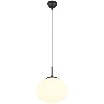 Trio FOMENTO 363100132 Висяща лампа 1x15w/e27 ip20