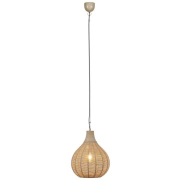 Trio JANNE 366790136 Висяща лампа 1x10w/e27 ip20