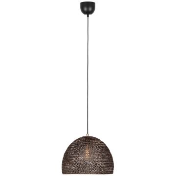 Trio KAMARA 365290104 Висяща лампа 1x10w/e27 ip20